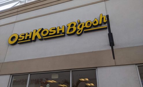 OshKosh B'Gosh