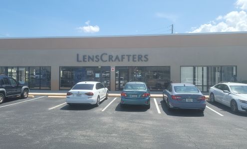 LensCrafters