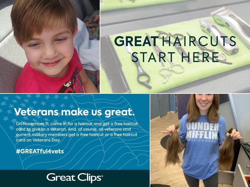 Great Clips
