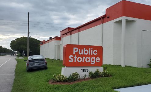 Public Storage