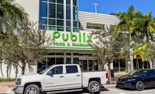 Publix Pharmacy at Downtown Doral