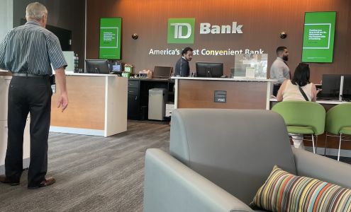 TD Bank