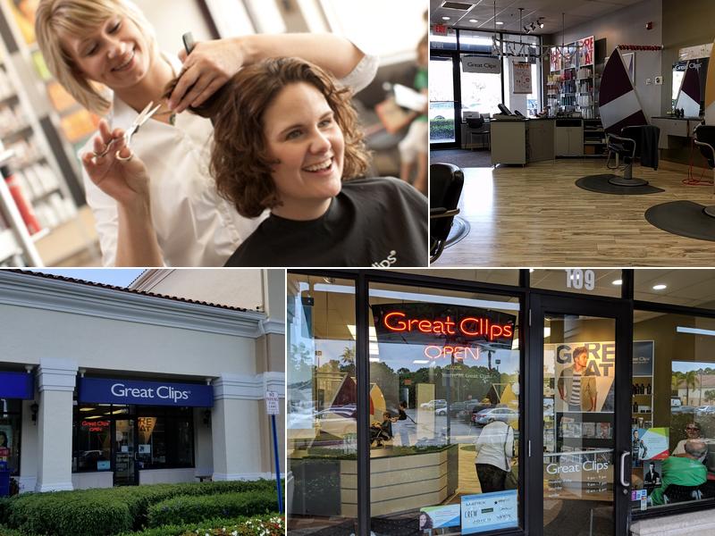 Great Clips