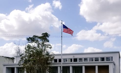 United States Postal Service