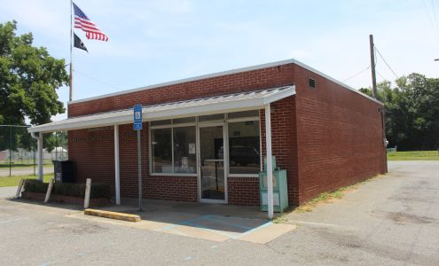 United States Postal Service Greensboro