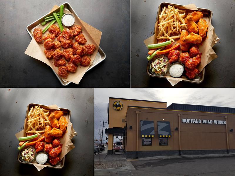 Buffalo Wild Wings