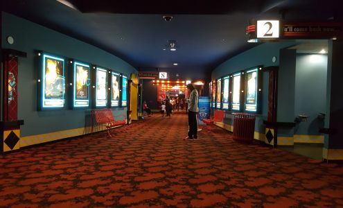 AMC Pompano Beach 18
