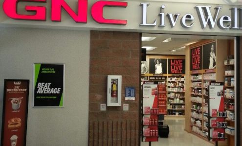 GNC