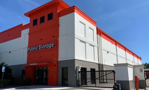 Public Storage