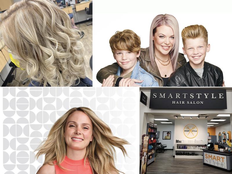 SmartStyle Hair Salon (11202)