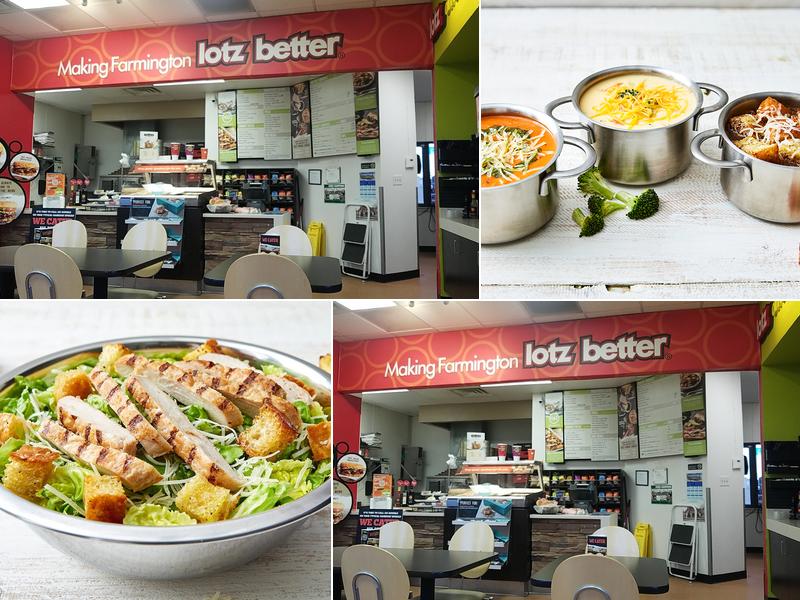 Schlotzsky's
