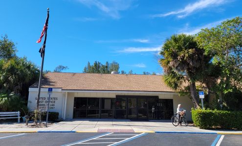 United States Postal Service