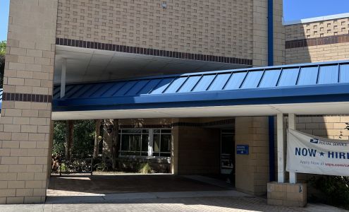 United States Postal Service