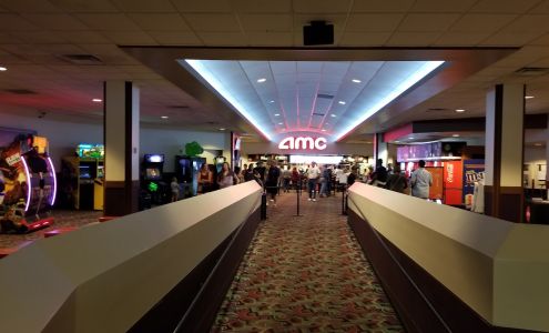 AMC Merchants Crossing 16