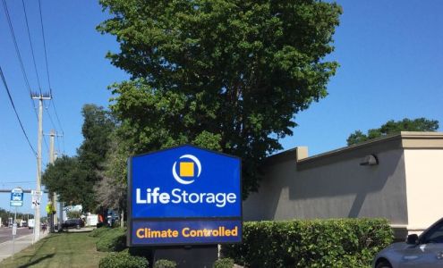 Life Storage - Sarasota