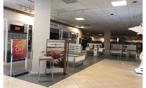 LensCrafters at Macy's