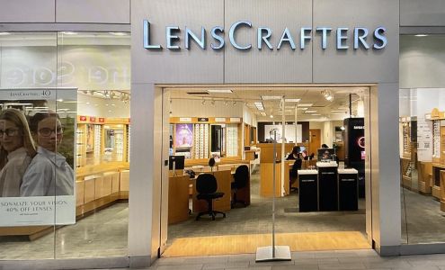 LensCrafters