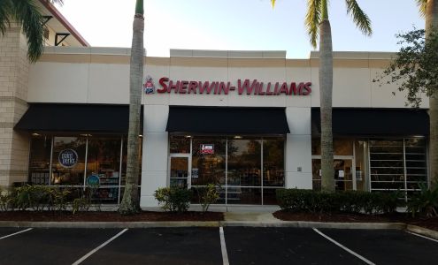 Sherwin-Williams Paint Store