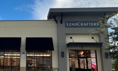 LensCrafters