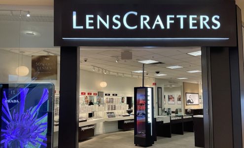 LensCrafters