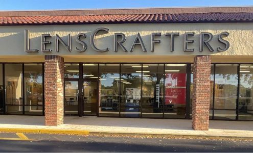 LensCrafters