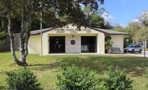 United States Postal Service