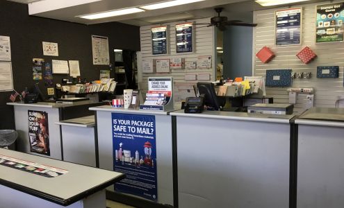 United States Postal Service