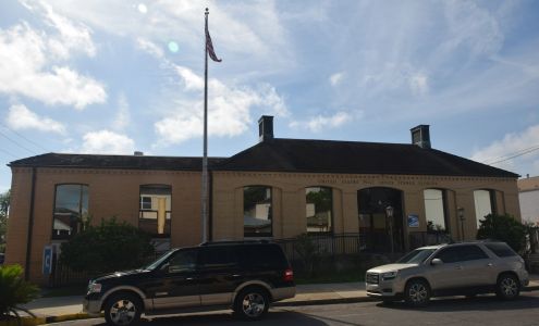 United States Postal Service