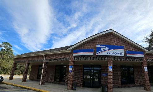 United States Postal Service