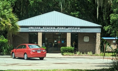 United States Postal Service Florahome