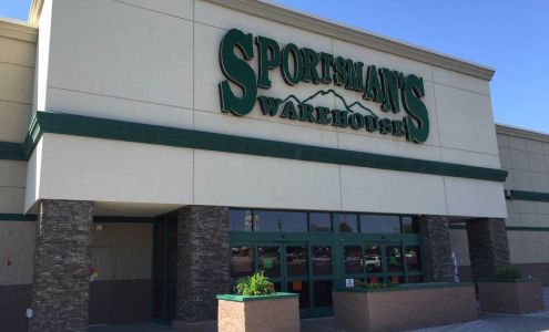 Sportsman's Warehouse