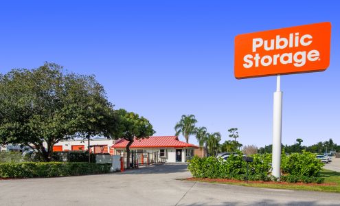 Public Storage