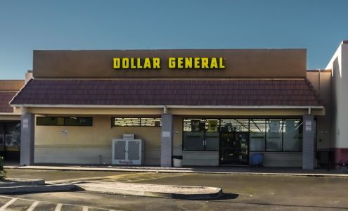 Dollar General