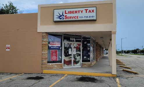 Liberty Tax