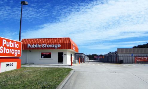 Public Storage