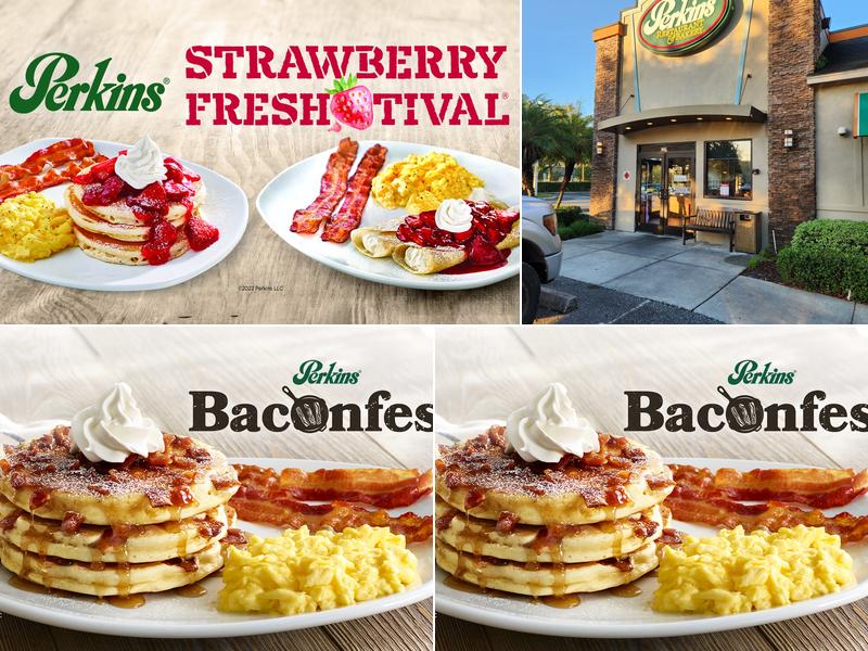 Perkins Restaurant & Bakery