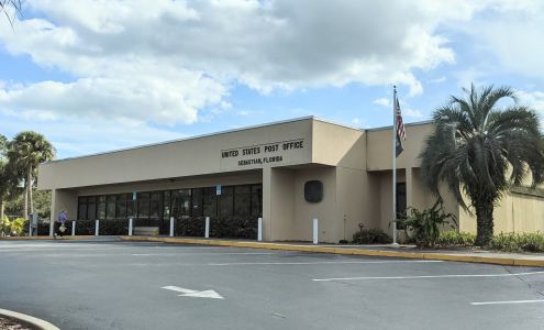 United States Postal Service