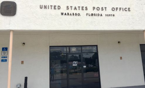 United States Postal Service