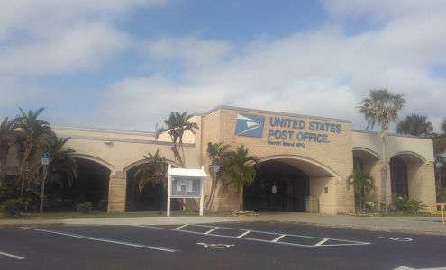 United States Postal Service