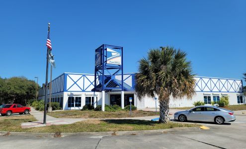 United States Postal Service