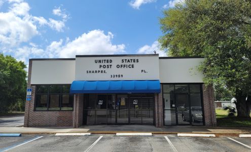 United States Postal Service