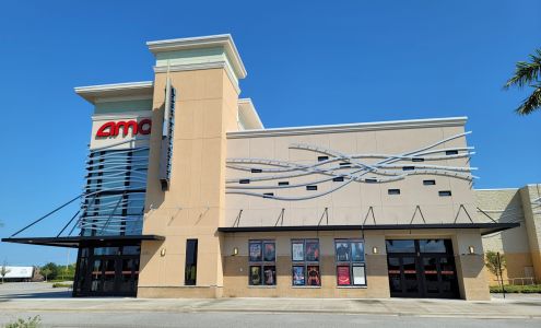 AMC CLASSIC West Melbourne 12