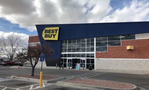 Best Buy