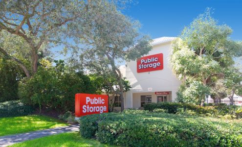 Public Storage