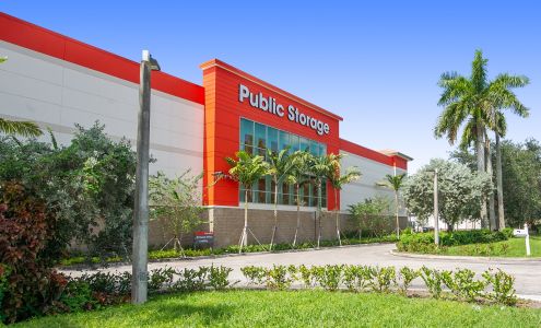 Public Storage