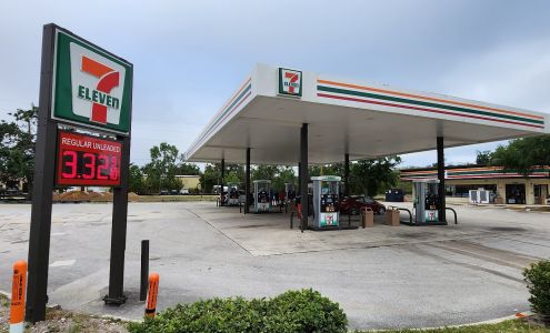 7-Eleven