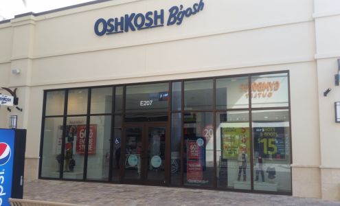 OshKosh B'Gosh
