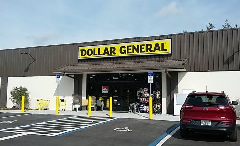 Dollar General