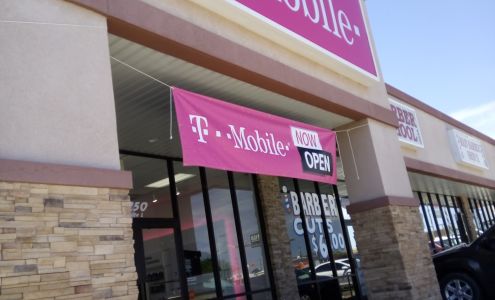 T-Mobile Authorized Retailer