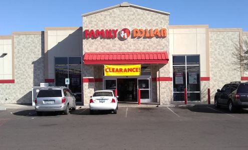 Family Dollar